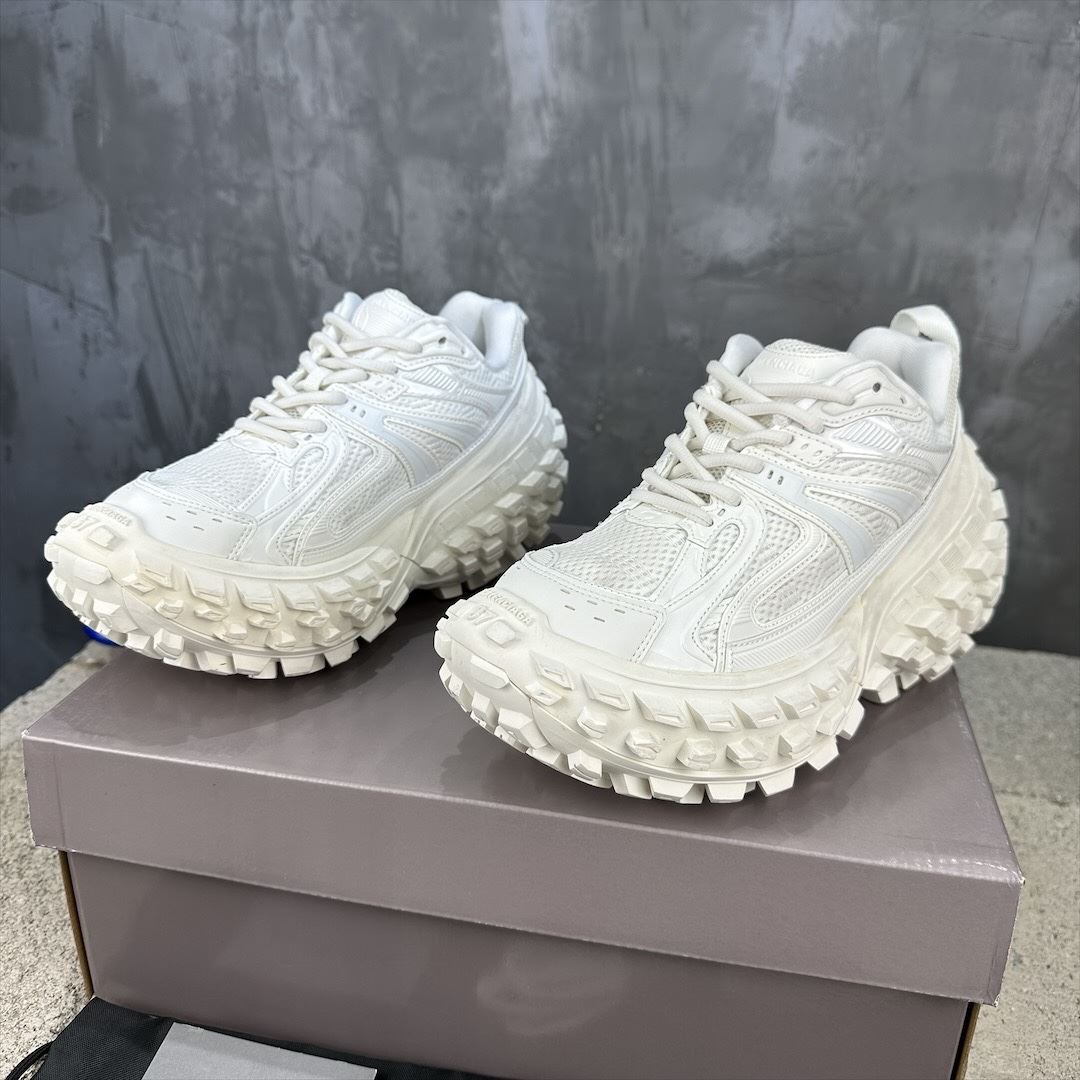 Balenciaga Track Shoes